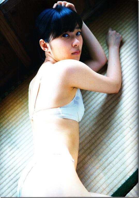 图片[9]-#Rino Sashihara 指原莉乃 – Lost to a cat 输给了猫 (2013-12-26) - 全本免费在线观看-阅图吧