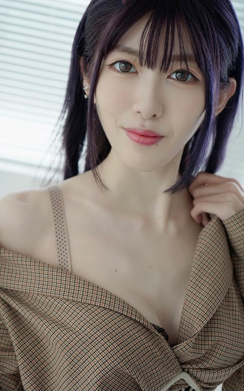 图片[8]-#有坂深雪 数字写真集 OK いいよ。 - 全本免费在线观看-阅图吧