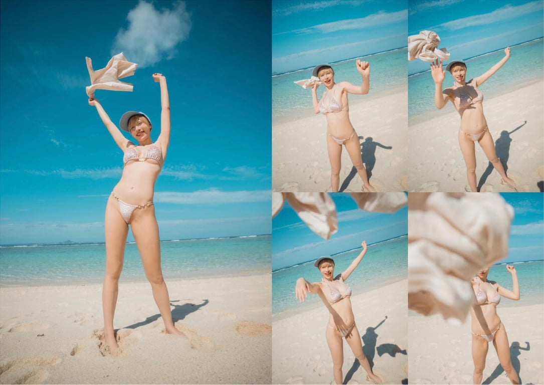 图片[66]-#羽生由香 写真集『爱欲的女神』(wunder publishing house) - 全本免费在线观看-阅图吧