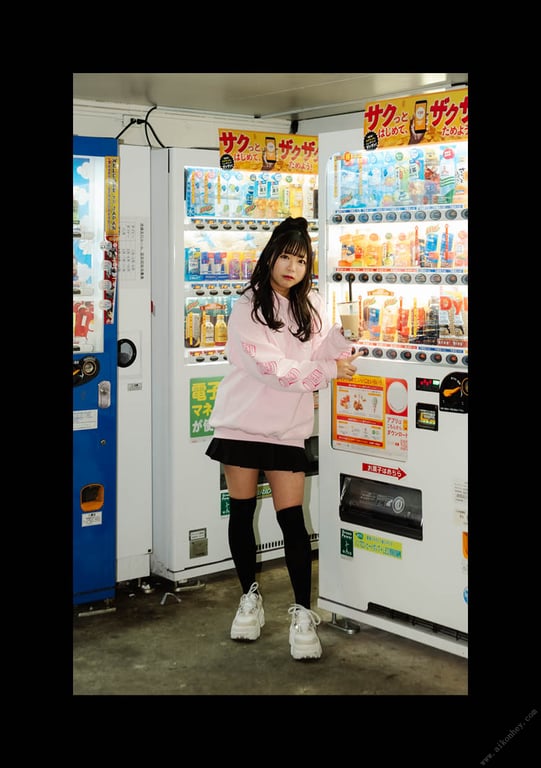 图片[12]-#NEWLOOK【girl meets street】羽咲美晴 - 在线免费观看-阅图吧