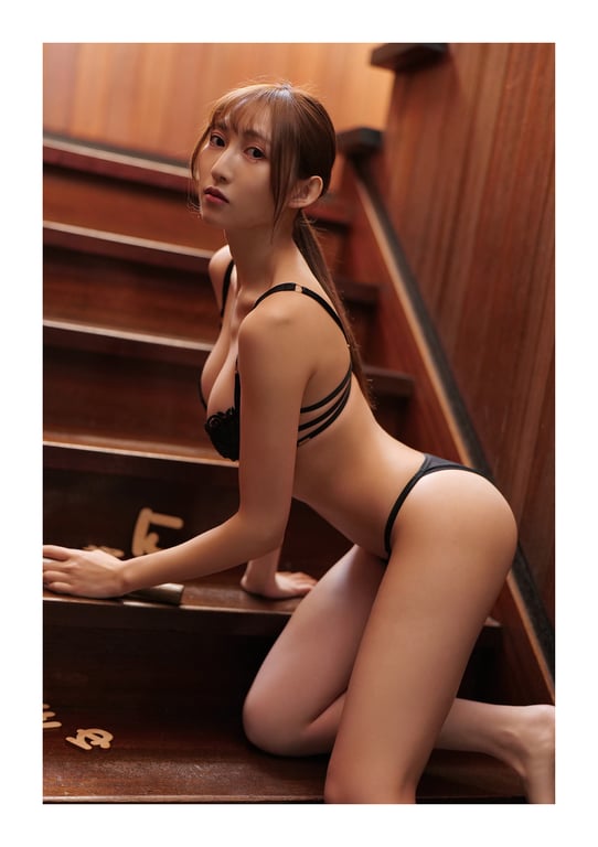 图片[3]-辻りりさ 词语探索 【STRiKE! DIGITAL PHOTOBOOK 018】 - 在线免费观看-阅图吧