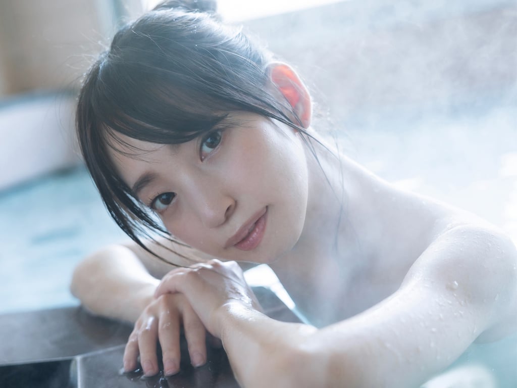 图片[25]-#冬爱琴音 官方写真集 Eternal Youth 永远的青春 - 全本免费在线观看-阅图吧