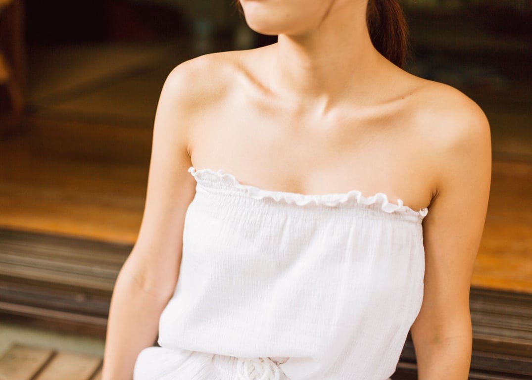 图片[61]-#青山裕企 Photobook 26sets\【青山裕企】锁骨女子 decollete girls - 全本免费在线观看-阅图吧