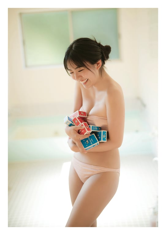 图片[47]-#Runa Toyoda 豊田琉菜 – If you think about it, therefore to your town 思えば、ゆえに君の町まで。 (2021-08-31) - 全本免费在线观看-阅图吧
