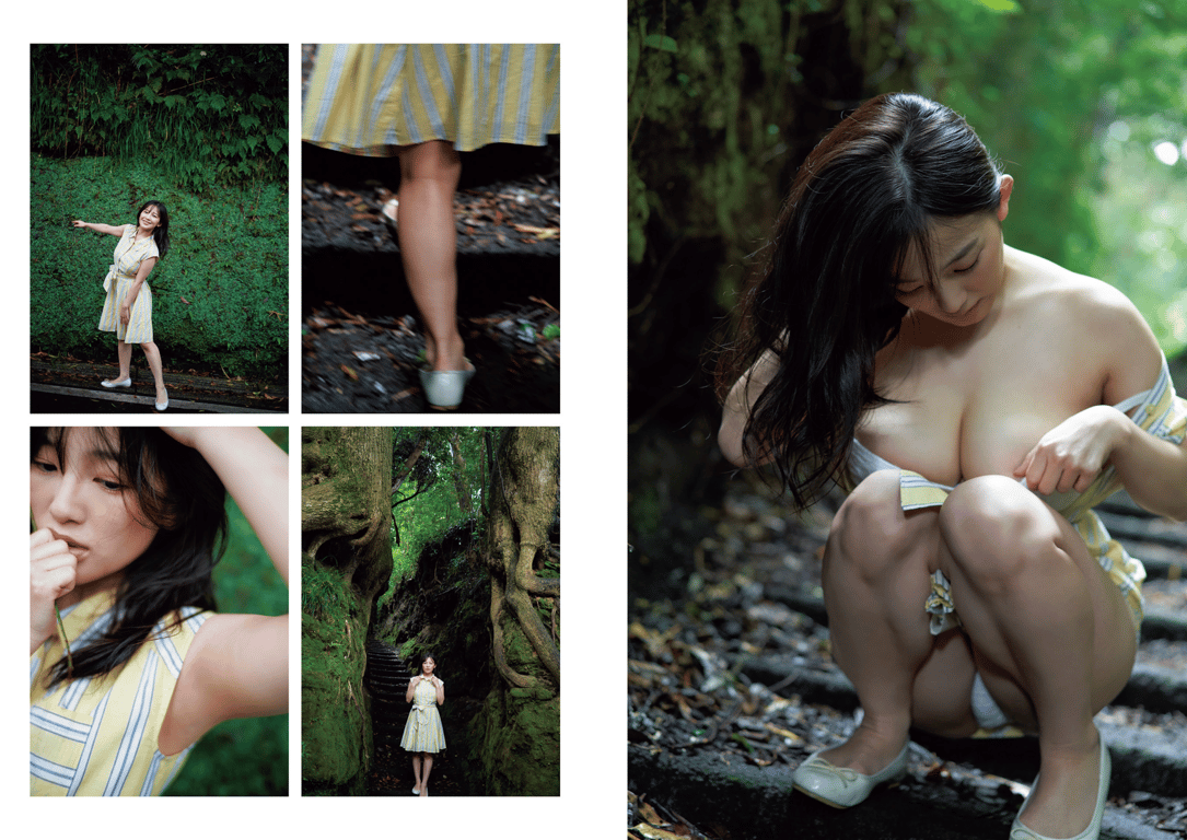 图片[30]-#天木じゅん TOKUMAグラドル写真集『天邪鬼』 - 全本免费在线观看-阅图吧