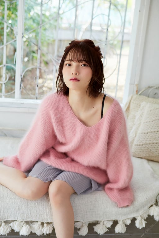 图片[59]-#新谷姬加 魅惑的Ｓ曲线 FRIDAY DIGITAL写真集 - 全本免费在线观看-阅图吧