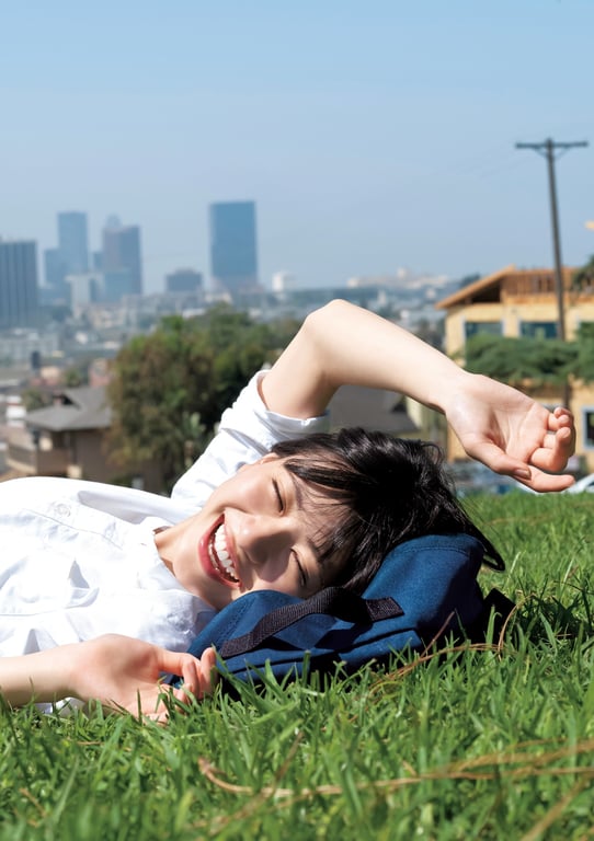 图片[64]-#Minami Yamada 山田南实 First Photobook Minamito (2019.12.12) - 全本免费在线观看-阅图吧