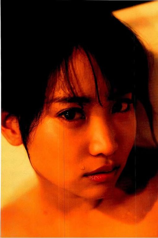 图片[141]-#Mariya Nagao 永尾玛丽亚 – Mabui! Mariya 魂! 玛丽亚。 (2017-10-26) - 全本免费在线观看-阅图吧