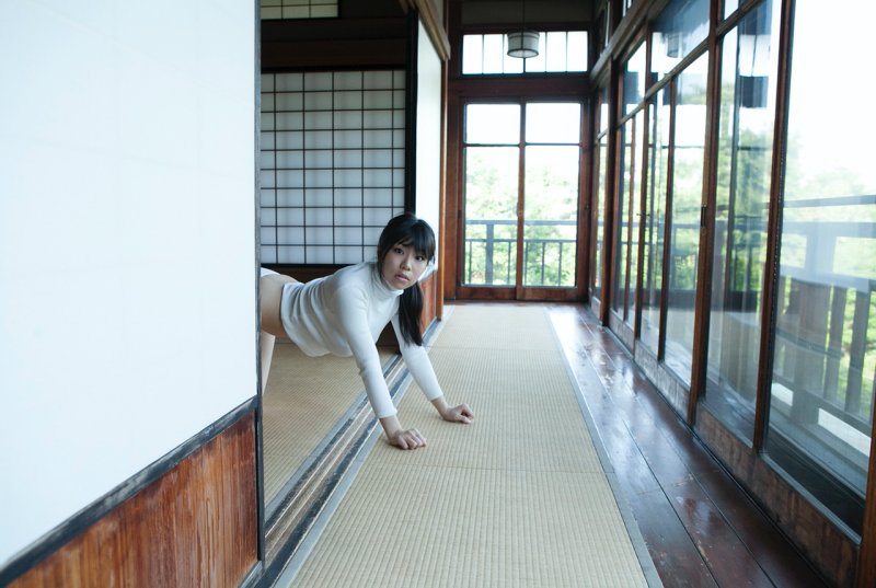 图片[3]-Big Bang！铃木文奈Bang！铃木文奈 后篇 - 在线免费观看-阅图吧