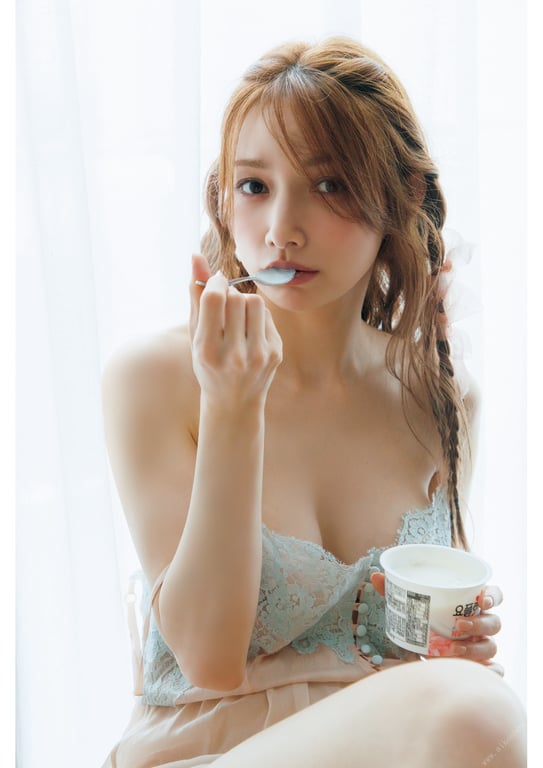 图片[151]-2024.11.29 【仅电子版特典照片附赠】后藤真希 写真集 ｆｌｏｓ - 在线免费观看-阅图吧