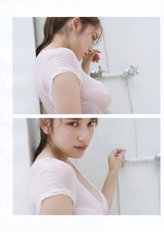 图片[102]-#都丸纱也华3rd写真集 MeeTomaru - 全本免费在线观看-阅图吧