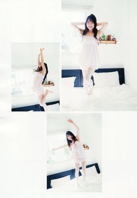 图片[33]-#小倉唯写真集「唯二十岁」 (TOKYO NEWS MOOK) - 全本免费在线观看-阅图吧