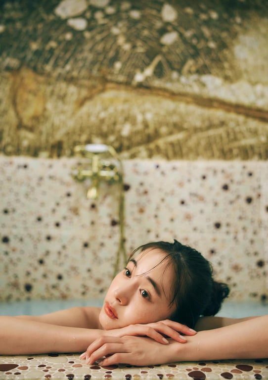 图片[39]-井桁弘恵写真集 刹那 - 在线免费观看-阅图吧