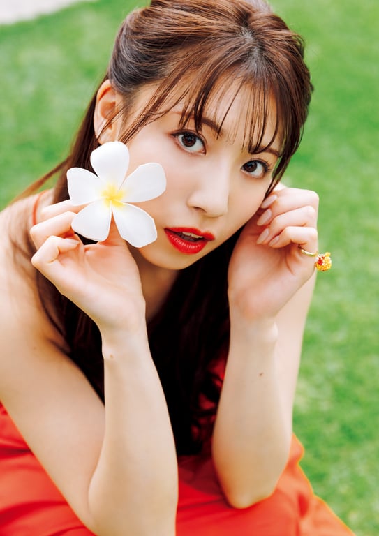 图片[110]-荒井优希 1st写真集 「无敌的素颜」 - 在线免费观看-阅图吧