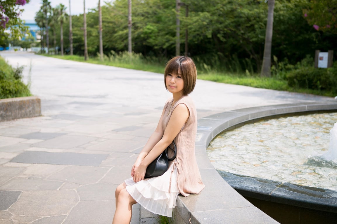 图片[2]-泣いちゃうほど感じちゃうイキ過ぎ娘をナマハメ (Graphis美少女写真集) - 阅图吧-阅图吧