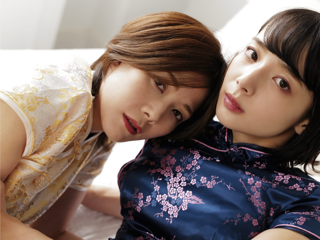 图片[28]-#週刊POST digital写真集 高宮まり x 岡田紗佳『牌 x 牌 Ⅱ』 - 全本免费在线观看-阅图吧