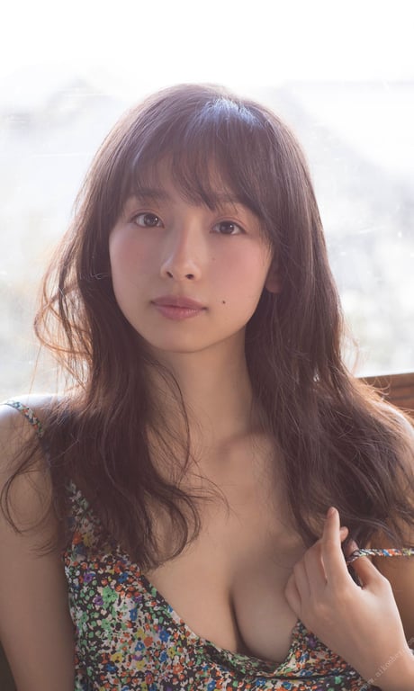 图片[47]-#Asuka Hanamura 华村飞鸟 – Beyond that tear 超越那泪水。 (2021-04-30) - 全本免费在线观看-阅图吧