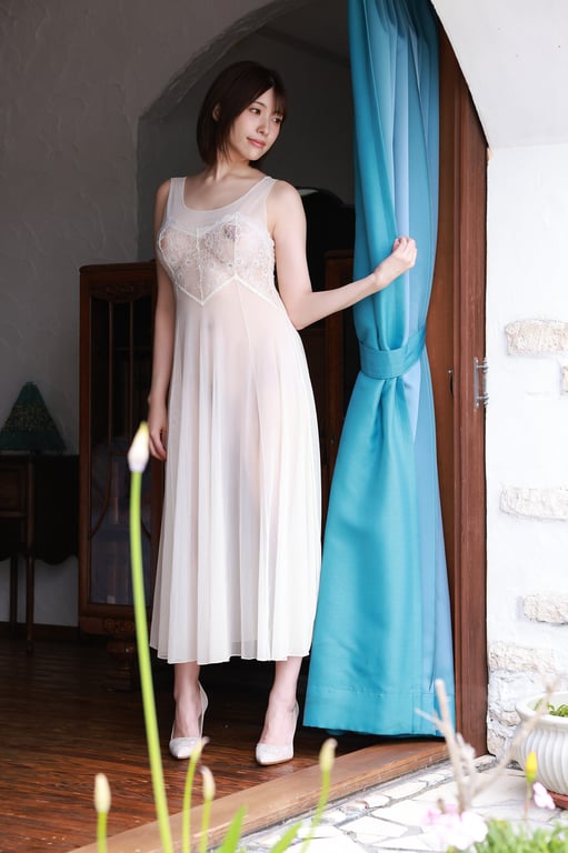 图片[53]-#8woman Next Stage 美乃铃×翼舞 mojito 週刊Post Digital写真集 - 全本免费在线观看-阅图吧