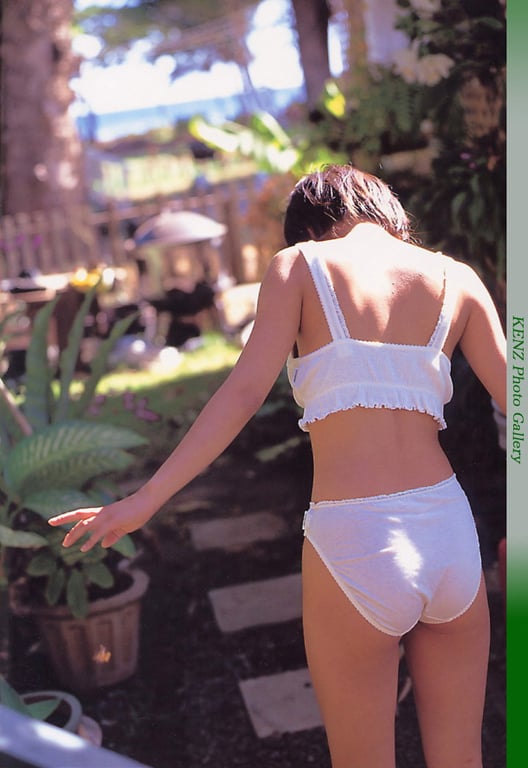 图片[36]-#釈由美子 – Natural Shaku - 全本免费在线观看-阅图吧