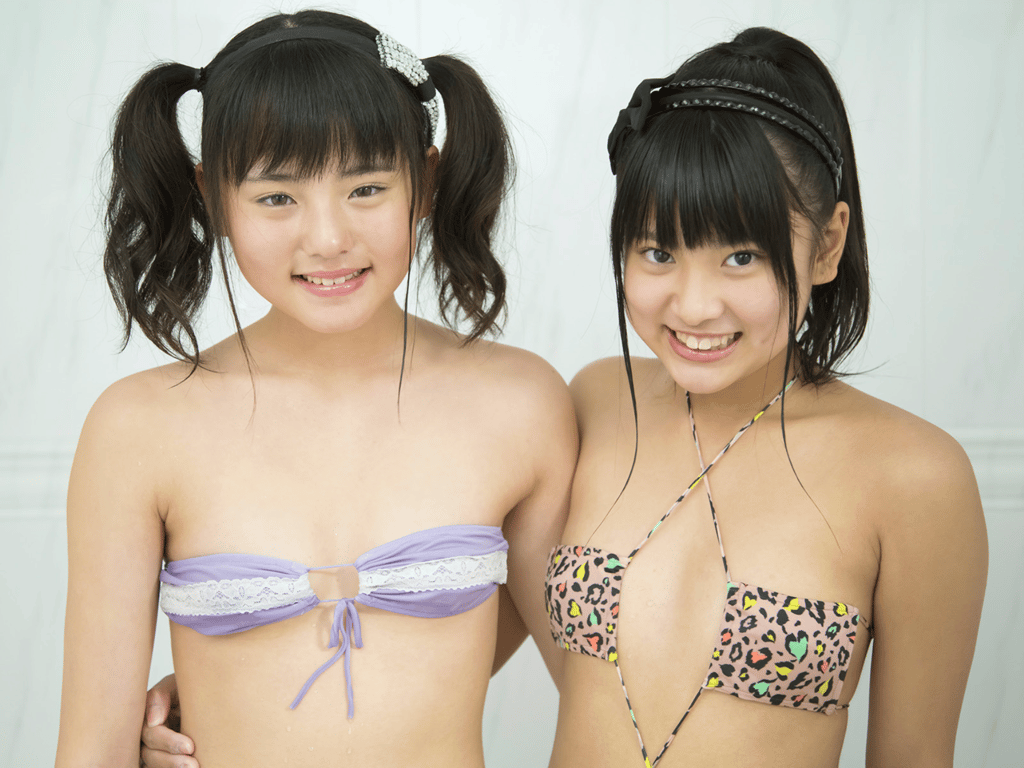 图片[5]-#2014-05-28 美少女传说 东亚咲花 冲田彩花_Coupling写真集 - 全本免费在线观看-阅图吧