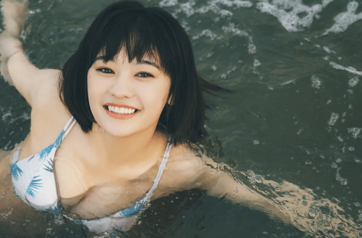 图片[27]-吉柳咲良 - 樱花的季节 (Friday Gold) - 在线免费观看-阅图吧