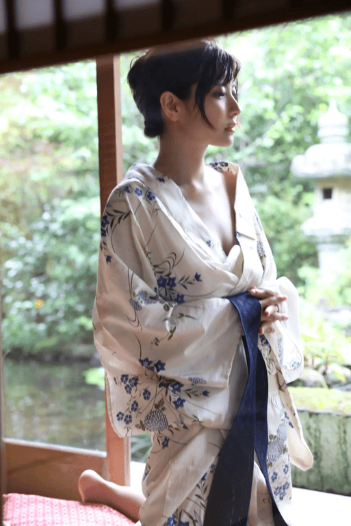 图片[7]-#花井美理「解禁！H杯裸身vol.2」FRIDAY DIGITAL写真集 (No Watermark) - 全本免费在线观看-阅图吧