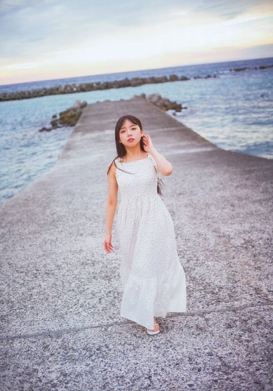 图片[62]-#齊藤京子1st写真集 珍藏的恋人+Postcard - 全本免费在线观看-阅图吧