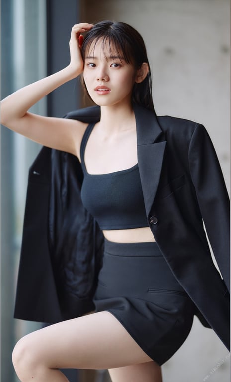 图片[19]-2023.05.22 【数字限定】志田琥珀写真集「少女与大人之间的夹缝中」 週プレ PHOTO BOOK - 在线免费观看-阅图吧