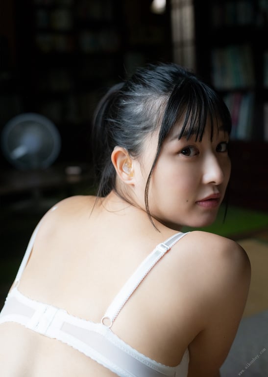 图片[59]-#EX大衆デジタル写真集 ： 16 我妻百合香「天使烂漫」 - 全本免费在线观看-阅图吧