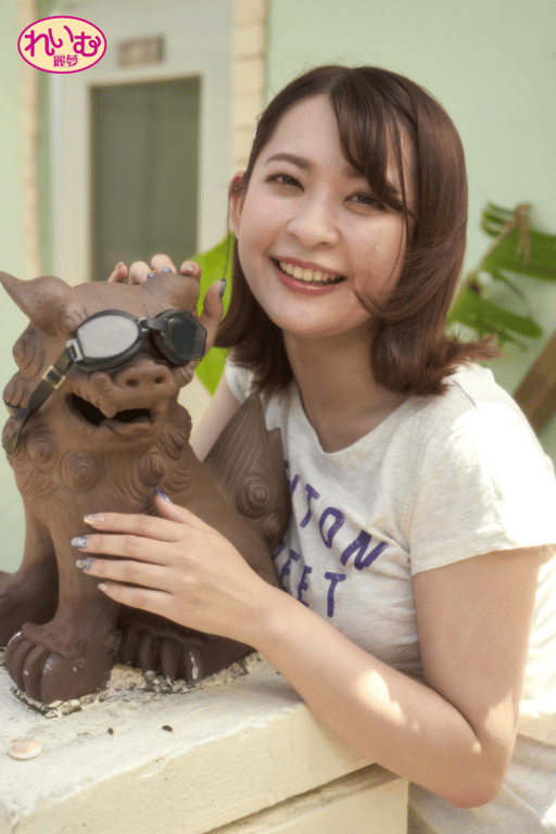 图片[4]-Reimu 梓光 写真集 vol.4 - 在线免费观看-阅图吧