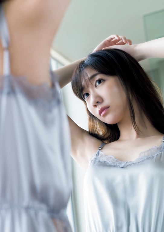 图片[92]-柏木由纪完全版写真集『Time Capsule』 (YJ PHOTO BOOK) - 在线免费观看-阅图吧