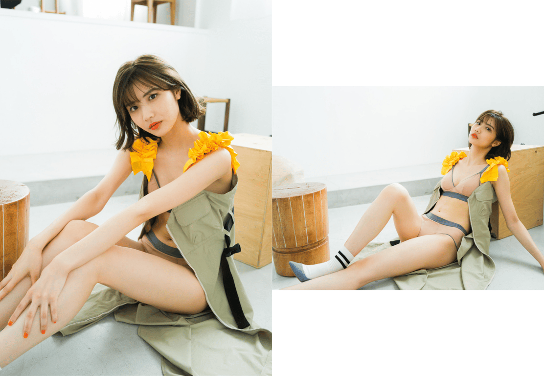 图片[13]-渡辺華音 DIGVIIデジタル写真集 DIGVII DIGITAL PHOTOBOOK - 在线免费观看-阅图吧