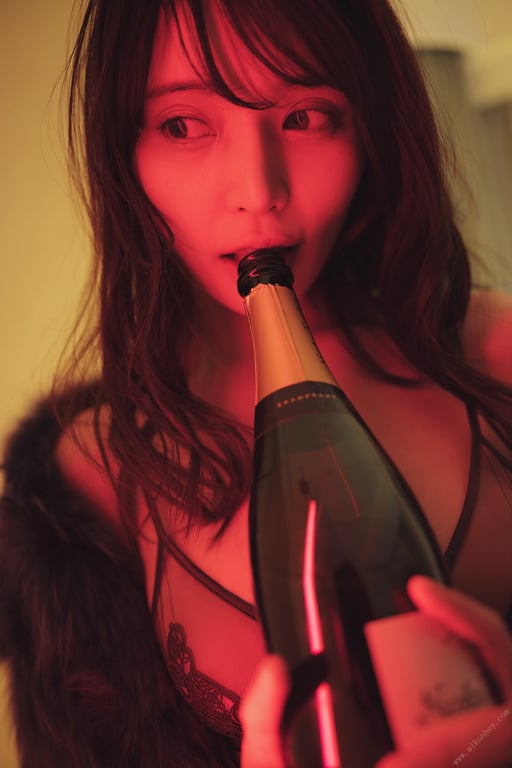 图片[40]-#FLASHデジタル写真集 似鳥沙也加 夜に身を任せて 前編 - 全本免费在线观看-阅图吧