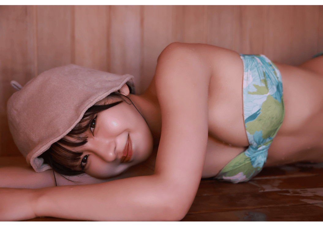 图片[4]-1月の旬撮ガール・十味 冬の汗だく逃避行 - 在线免费观看-阅图吧