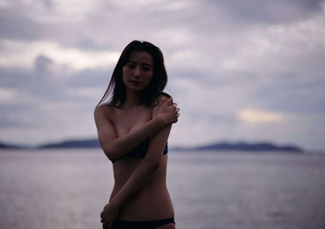 图片[12]-#Riho Takada 高田里穂 – Kansei sareta Mikansei -Another edition- 完成了的未完成 アナザーエディション (NO watermark) - 全本免费在线观看-阅图吧