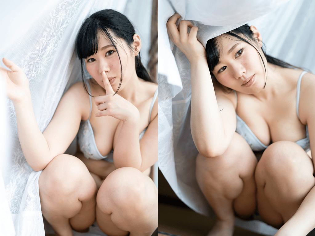 图片[12]-#FLASHデジタル写真集 南野さら 夏色ノスタルジー - 全本免费在线观看-阅图吧