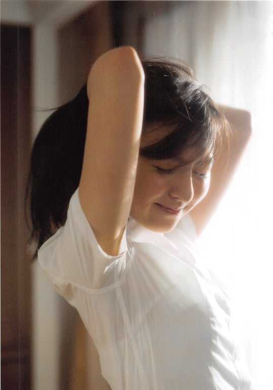 图片[91]-#Madoka Moriyasu – The Monologue of 森 - 全本免费在线观看-阅图吧