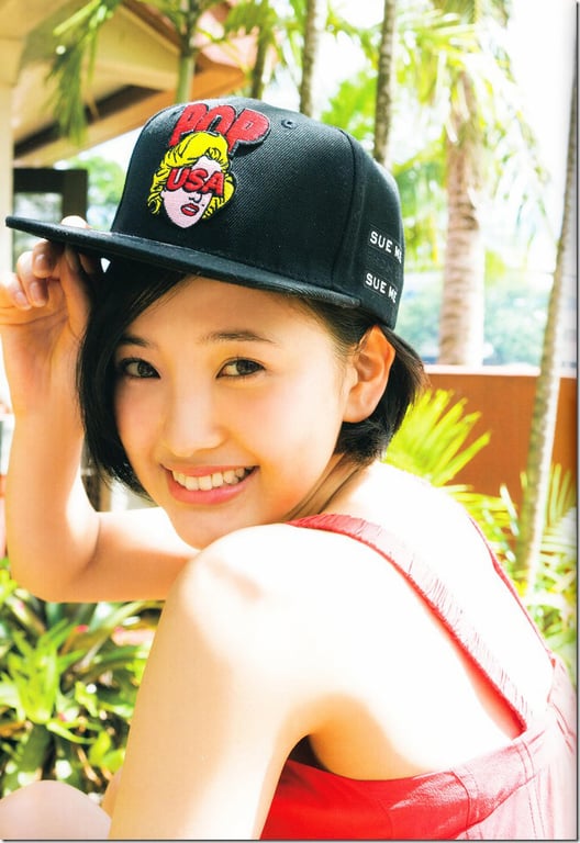 图片[46]-#儿玉遥 – Lock-on - 全本免费在线观看-阅图吧