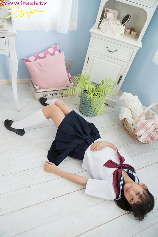 图片[24]-尾野寺みさ 12歳_天然素材01_尾野寺みさ_m01 - 在线免费观看-阅图吧