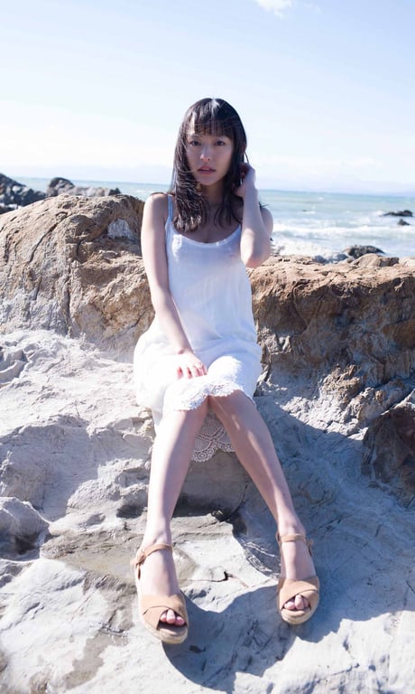 图片[37]-#Kanami Takasaki 高崎 Kanami – Monthly Kanami Takasaki Volume 3 月刊 高崎 Kanami 三卷 (2021-06-07) - 全本免费在线观看-阅图吧