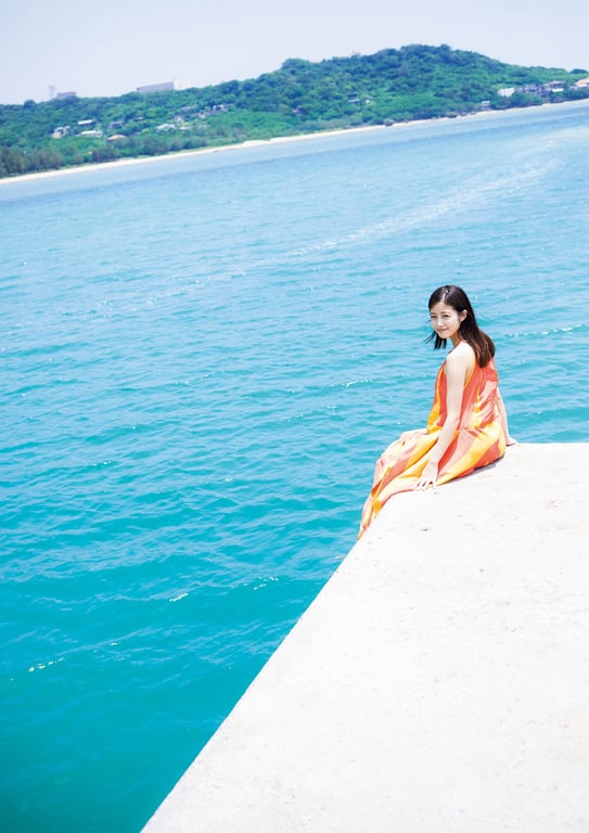 图片[50]-#Mio Imada 今田美樱首本写真集「生命力」 (2018.10.31) - 全本免费在线观看-阅图吧