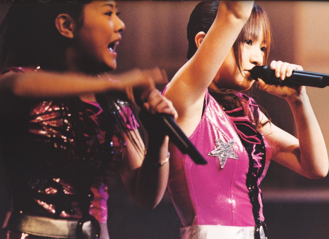 图片[37]-#モーニング娘｡さくら組2003 concert photobook - 全本免费在线观看-阅图吧