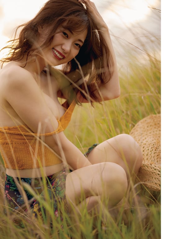 图片[109]-#Ravish 美谷朱里写真集 Asagei SEXY女优写真集 - 全本免费在线观看-阅图吧