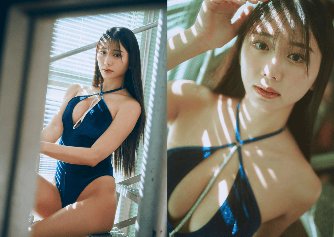 图片[22]-#BRODYデジタル写真集 斎藤恭代『Everlasting』 - 全本免费在线观看-阅图吧