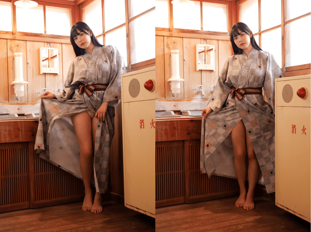 图片[131]-#篠見星奈 SEINA MODE 看见了流星 (ELD) - 全本免费在线观看-阅图吧