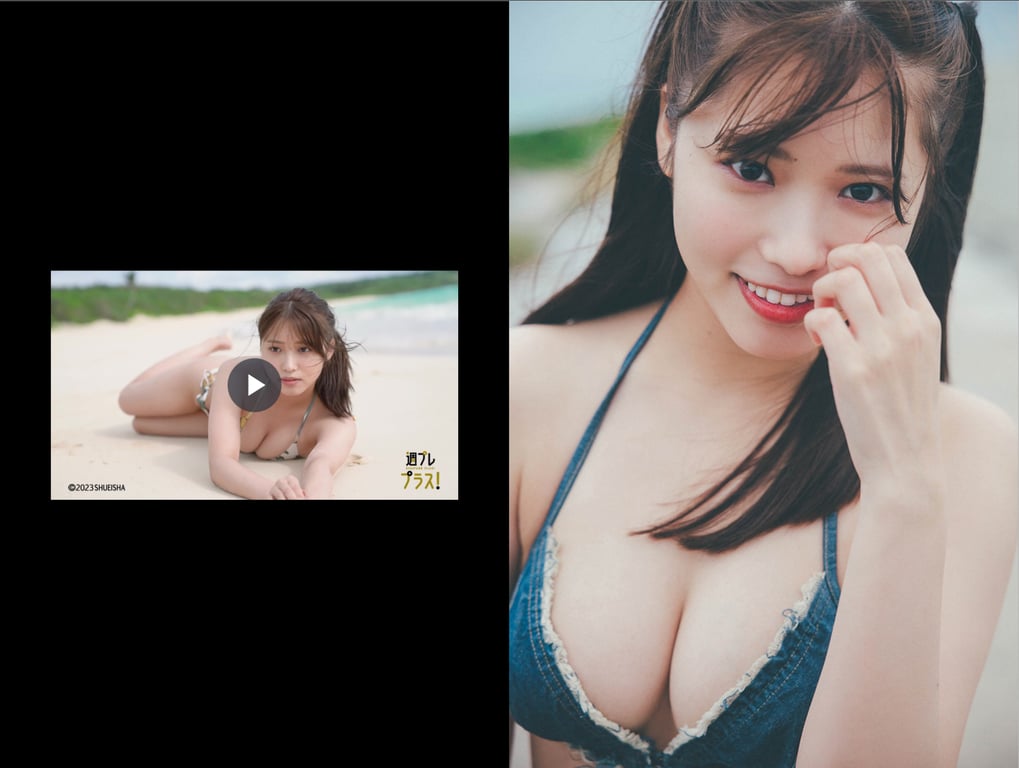 图片[23]-#2nd Anniversary Digest Catalog Lite Edition - 全本免费在线观看-阅图吧