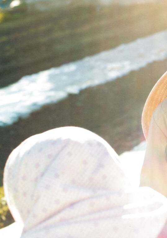 图片[107]-Shiori Kubo 久保史绪里 - 1st Photobook Intersection 交差点 (HQ Scan) - 在线免费观看-阅图吧