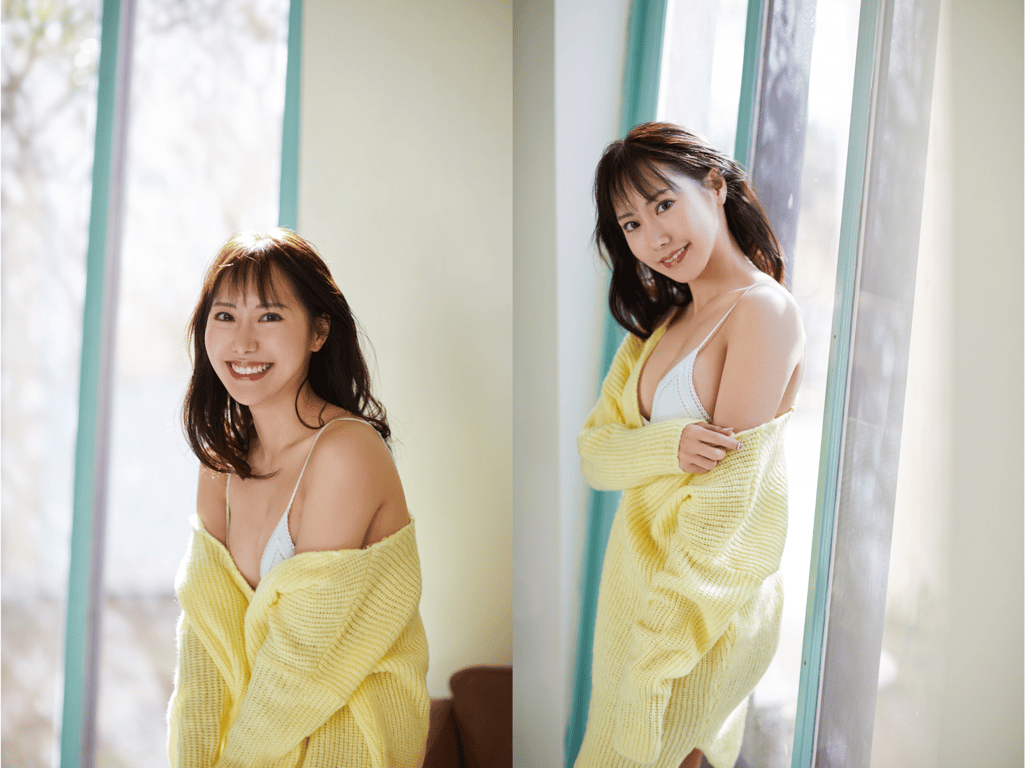 图片[5]-#FRIDAYデジタル写真集 戌丸凛々子『現役大手広告代理店OLのグラマラスBODY vol.2 126ページ完全版』 - 全本免费在线观看-阅图吧