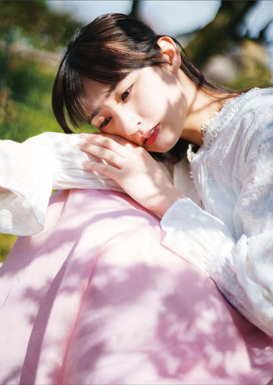 图片[35]-2023.06.21 EX大衆数字写真集 ： 46　松本日向「阳光照耀之处」 - 在线免费观看-阅图吧