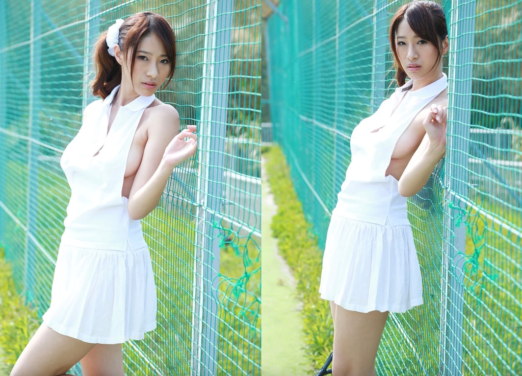 图片[27]-#染谷有香 写真集 被爱之躯 恋爱这件事 (S&SBOOKS) - 全本免费在线观看-阅图吧